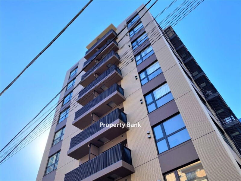 パークアクシス飯田橋レジデンス