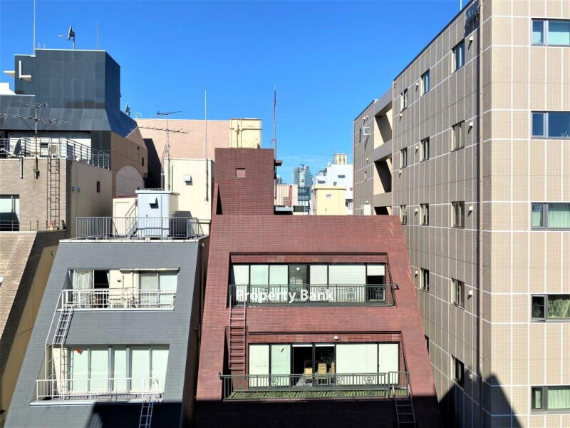 ザ・パークハビオ日本橋小伝馬町