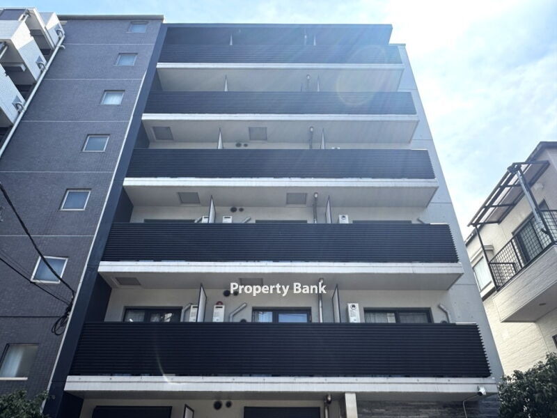 レジディア文京小石川