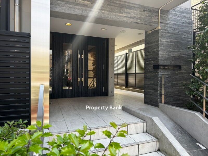 レジディア文京小石川