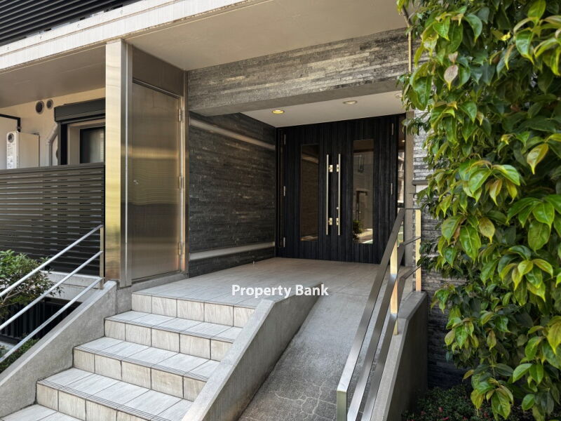 レジディア文京小石川