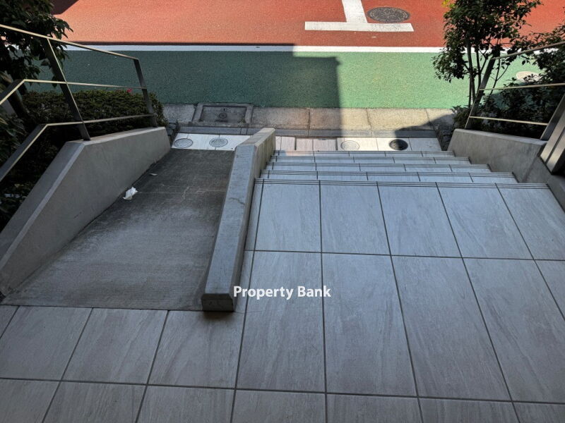 レジディア文京小石川