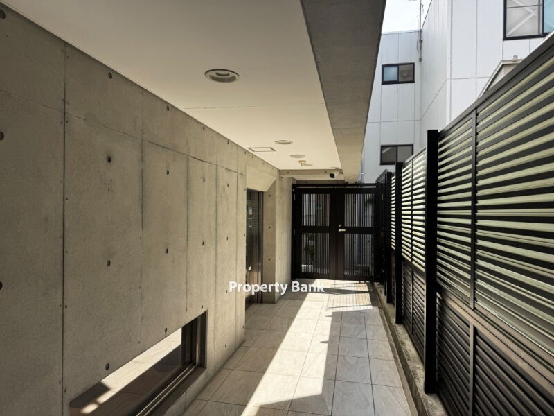 レジディア文京小石川