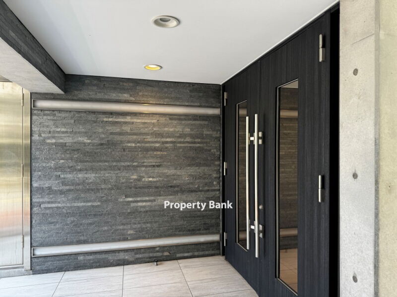 レジディア文京小石川