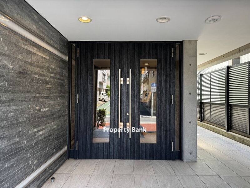 レジディア文京小石川