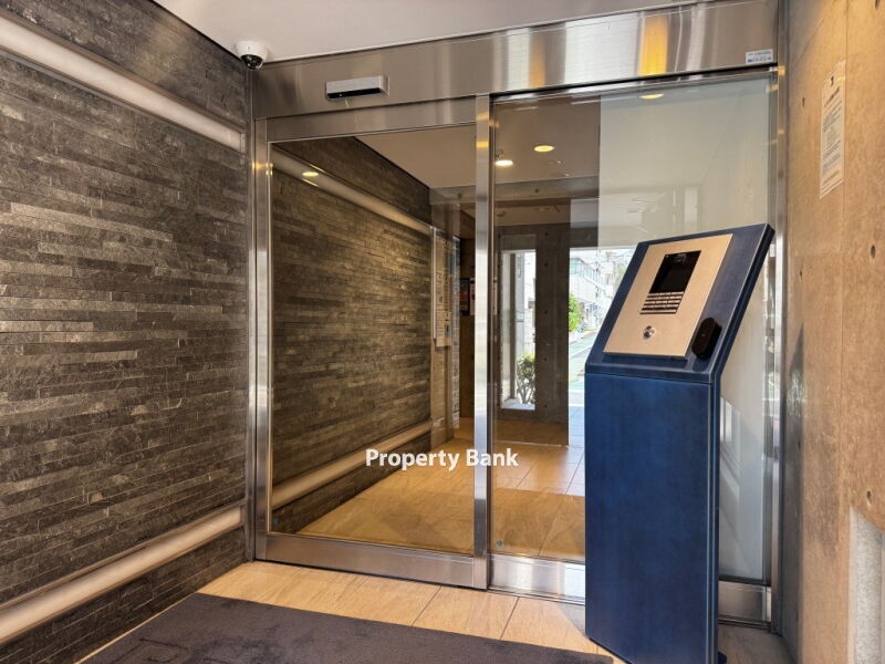 レジディア文京小石川