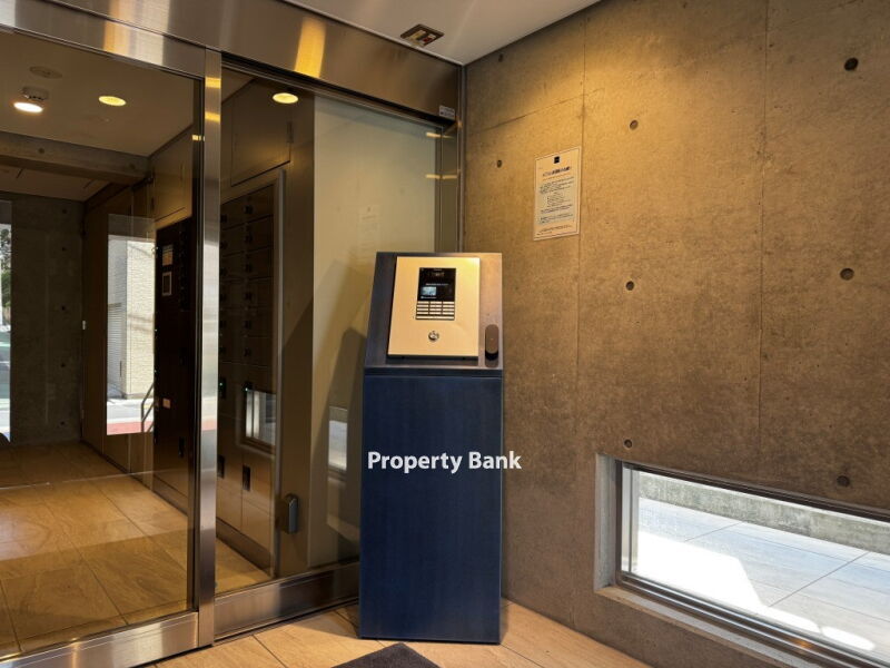 レジディア文京小石川