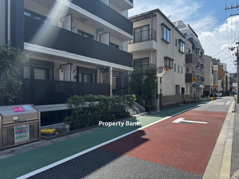 レジディア文京小石川