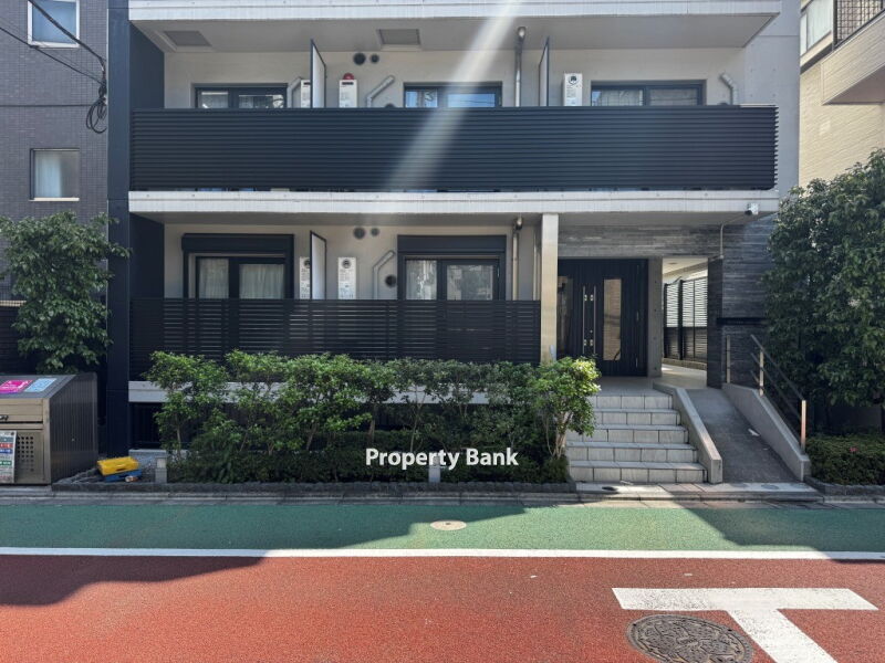 レジディア文京小石川