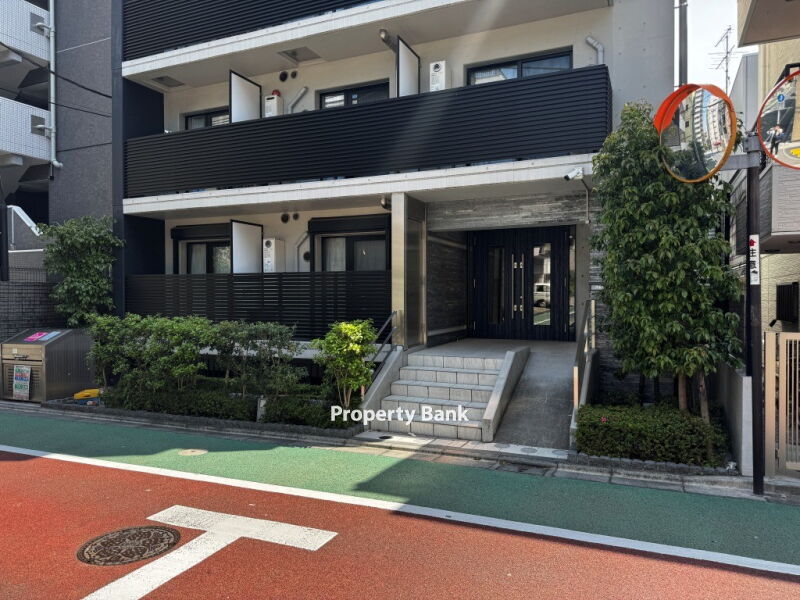 レジディア文京小石川