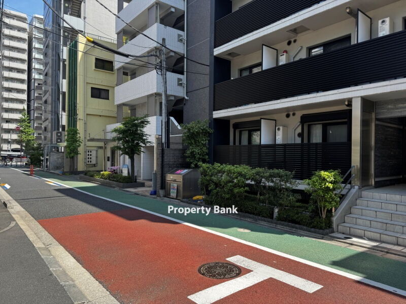 レジディア文京小石川