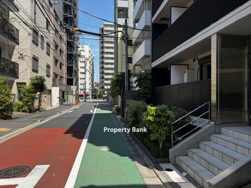 レジディア文京小石川