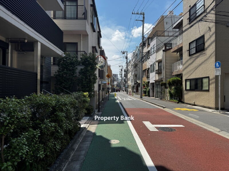 レジディア文京小石川