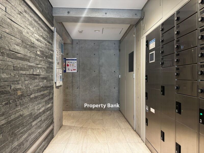 レジディア文京小石川