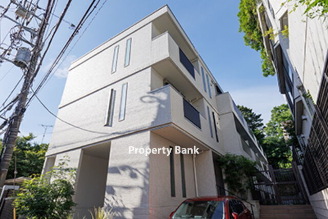 アイフラット目白