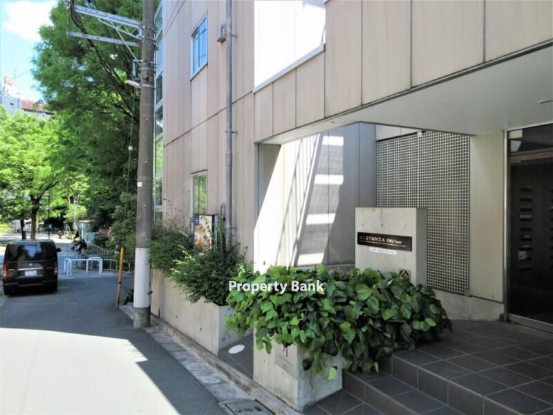 エルスタンザ代官山