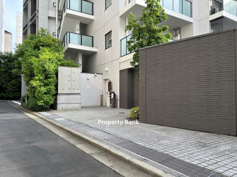 パークフラッツ渋谷神山町