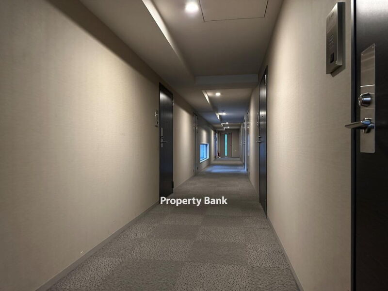 KDXレジデンス戸越