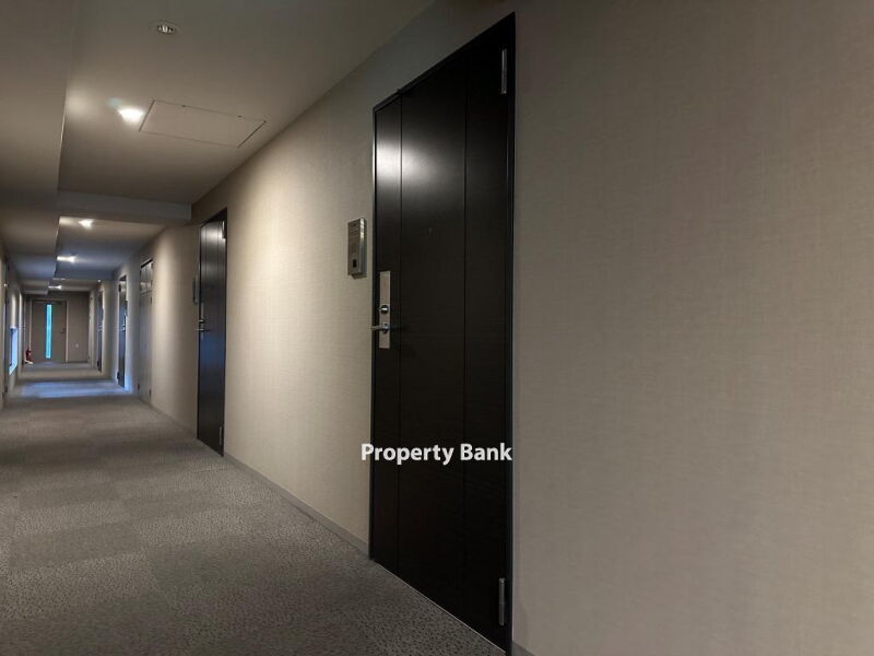 KDXレジデンス戸越