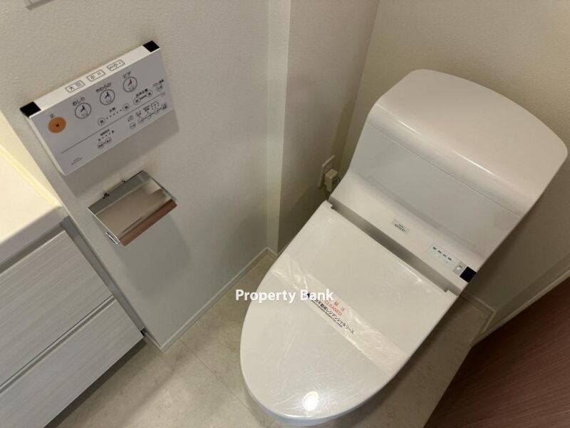 パークアクシス南青山七丁目