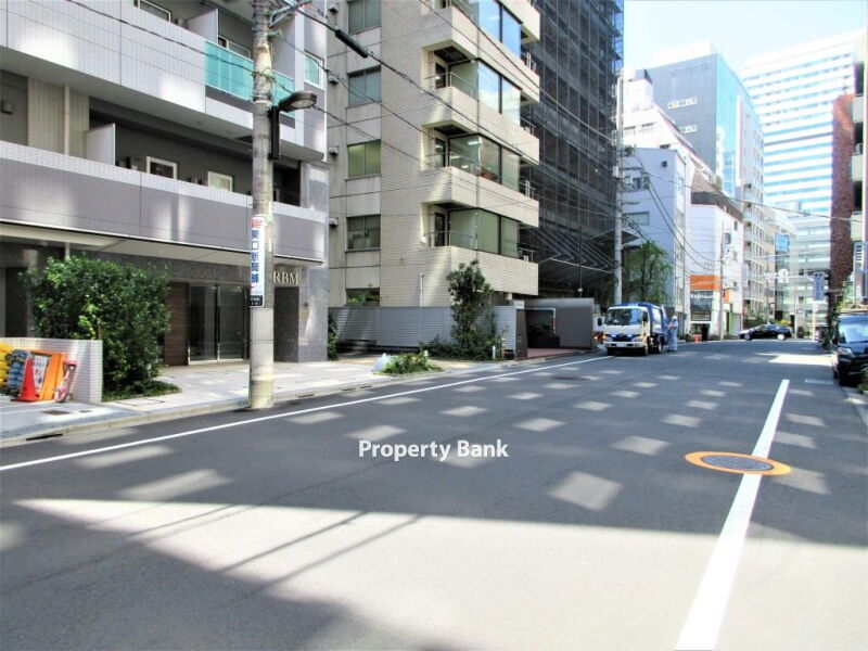 半蔵門レジデンス