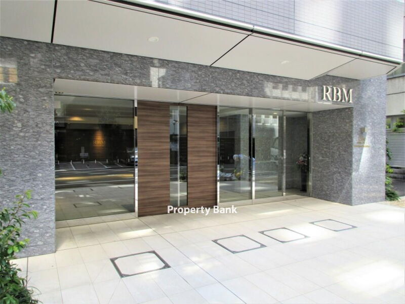 半蔵門レジデンス