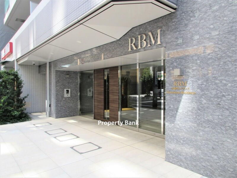 半蔵門レジデンス