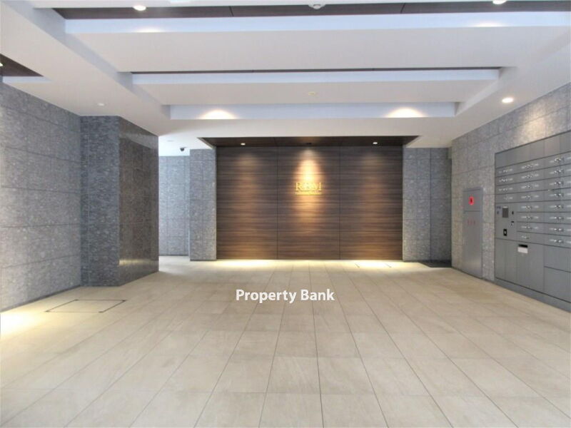 半蔵門レジデンス