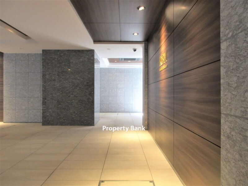 半蔵門レジデンス