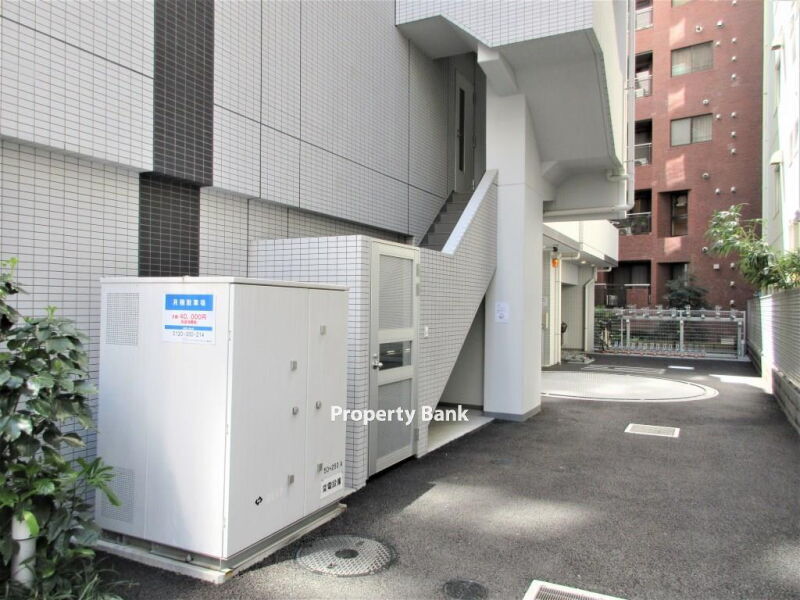 半蔵門レジデンス