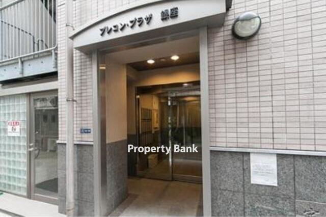 ブレコンプラザ銀座