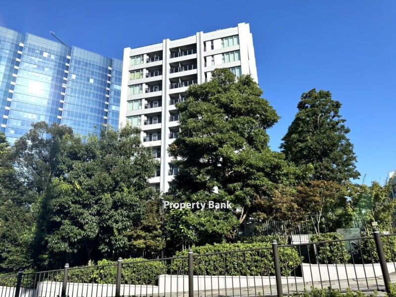 大崎ガーデンレジデンス