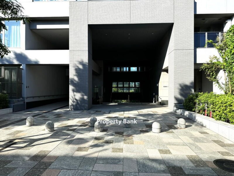 大崎ガーデンレジデンス