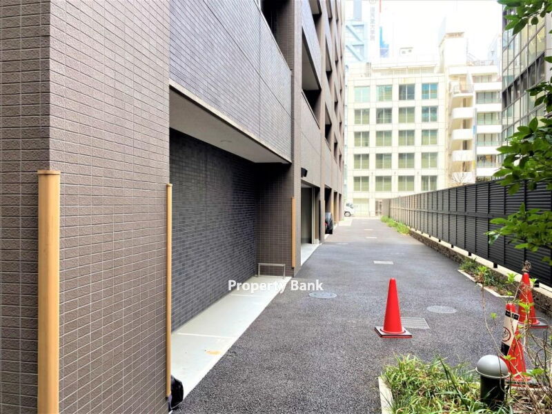 パークアクシス御茶ノ水ヒルトップ