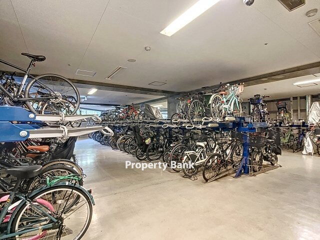 コスモポリス品川