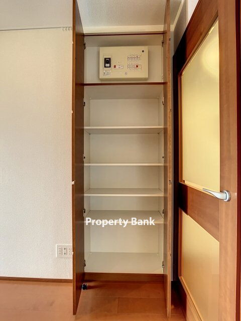 コスモポリス品川