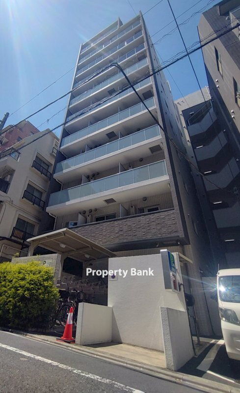 ディアレイシャス武蔵関