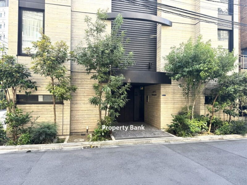ラピス南麻布