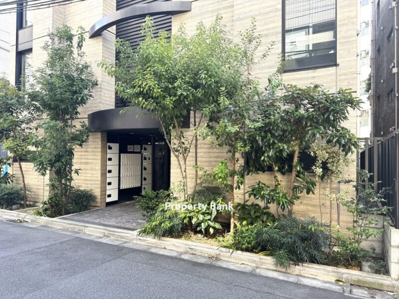 ラピス南麻布