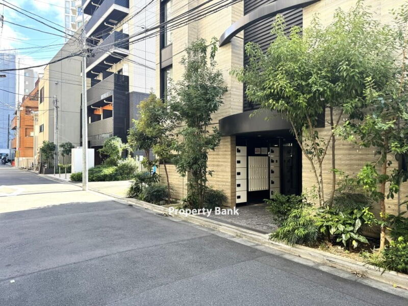 ラピス南麻布