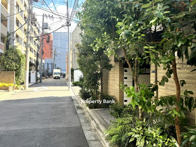ラピス南麻布
