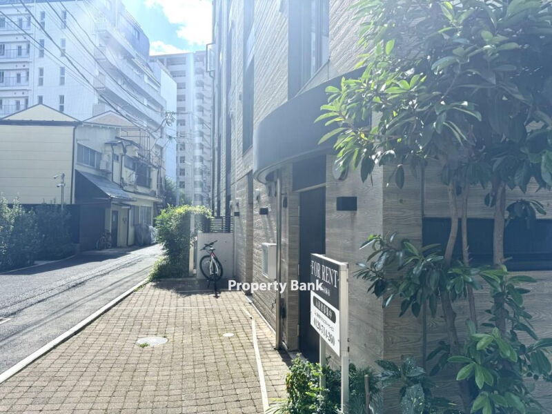 ラピス南麻布