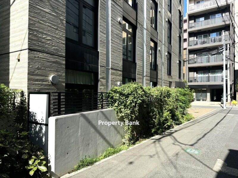 ラピス南麻布