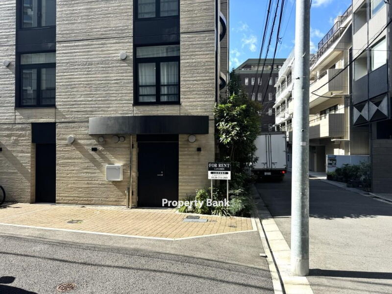 ラピス南麻布
