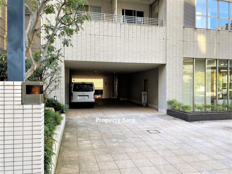 ホライズンプレイス赤坂