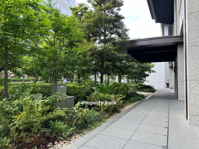 目黒第一マンションズ