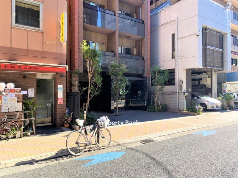 カーサスプレンディッド麻布十番