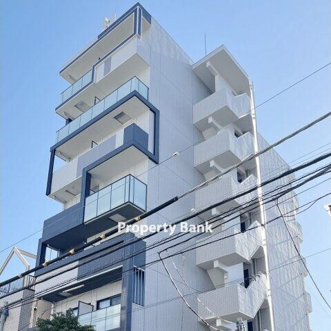 クレヴィスタ高円寺