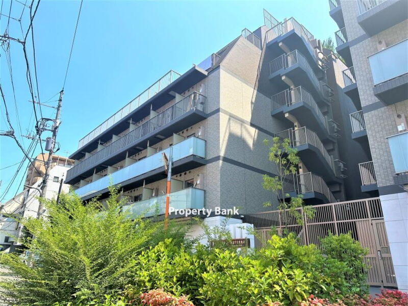 オルタナ神楽坂Ⅱ