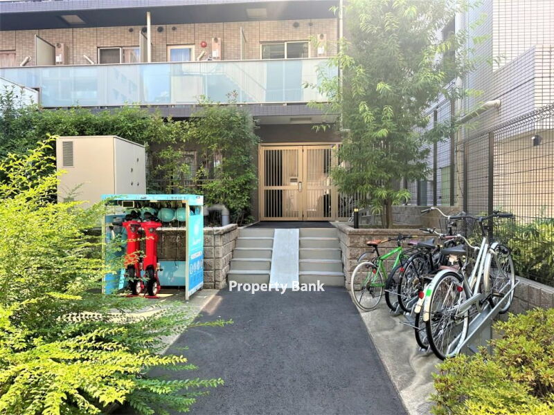 オルタナ神楽坂Ⅱ